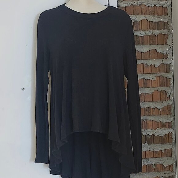 lululemon athletica Charcoal Cardigan - Picture 1 of 8